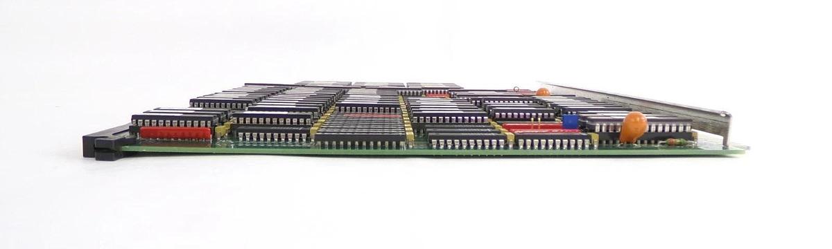 Used KLA Instruments 710-023450-00 GC 16 Data PCB Card Working Surplus