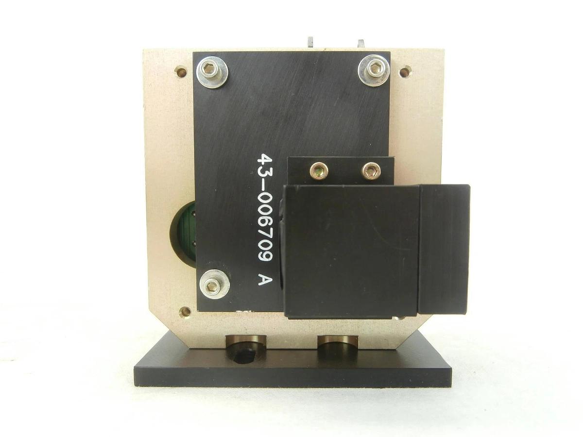 Used Therma-Wave 14-009901 Laser Detector Sensor PCB Module I MOD Used Working