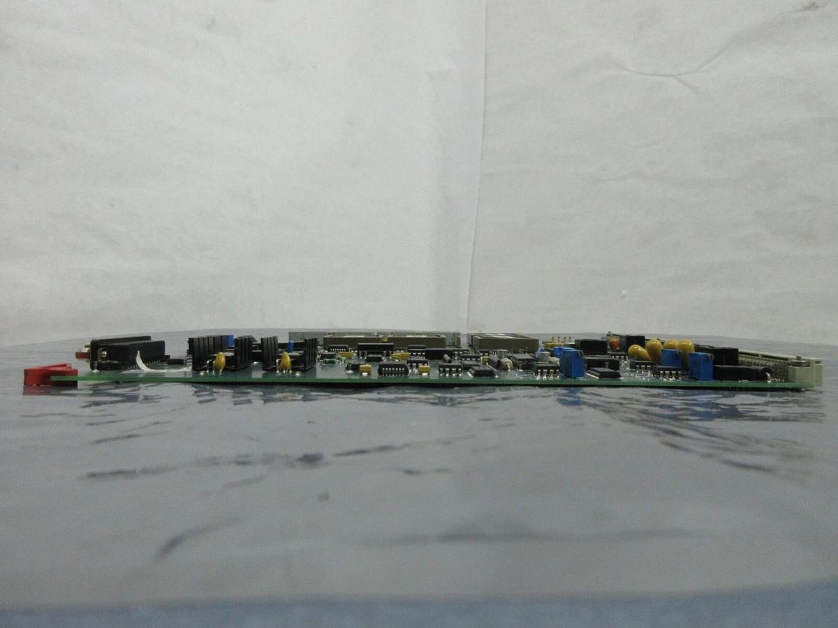 Used Opal 50312570000 CVC Board PCB Used Working