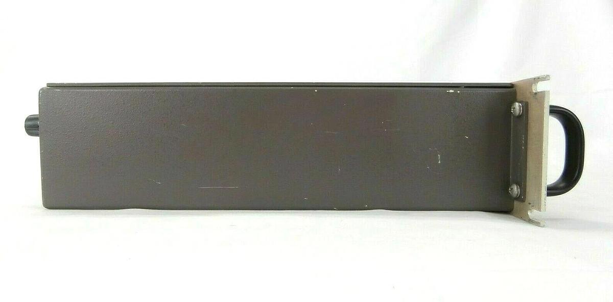 Used ASTeX Applied Science & Technology AX3045-3 Smart Tuner Plasma-Therm SLR Working