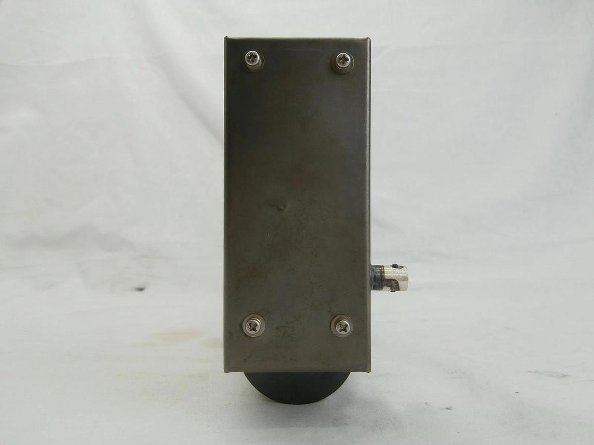 Used Horiba Inspection Lens Sensor Assembly PMP-01 Olympus OM-System PD-201A Working