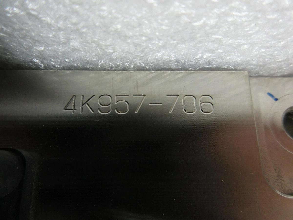 Used Nikon Sensor Box 4K957-706 NSR-S620D ArF Immersion Scanner System Used Working