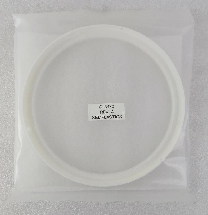 Semplastics S-8470 MP IPEC VIPRR Retaining Ring NM0003-8213 Lot of 10 New Spare