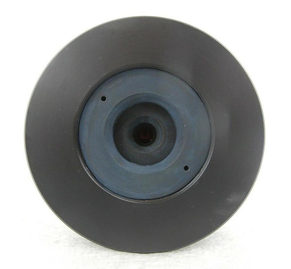 Used Tropel SPATIAL FILTER Optical Inspection Lens KLA-Tencor AIT Working Spare