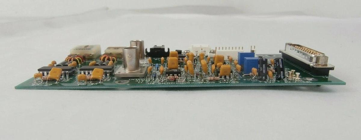 AMAT Applied Materials 0100-40037 Source Signal Conditioning Board PCB New Spare