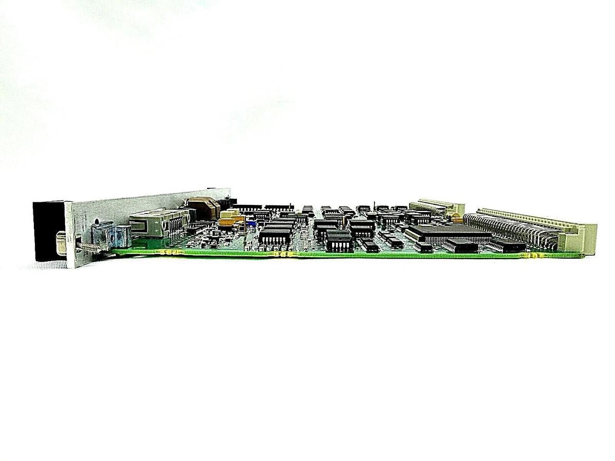 Used Agilent Technologies 10897-68002-99-93-0107-00141 Laser Axis PCB Card 10897B
