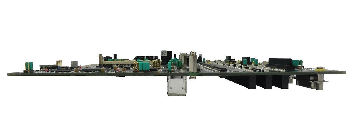 TEL Tokyo Electron 3C80-000098-14 PMC PCB SW300B/PMC New Surplus