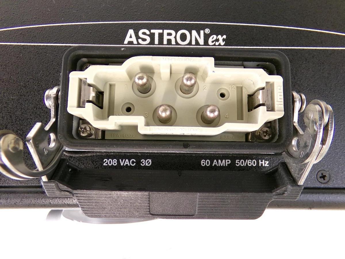 Used ASTRON e/ex MKS Instruments AX7685-85 RPS Plasma Source ASTeX w/Cooling Working