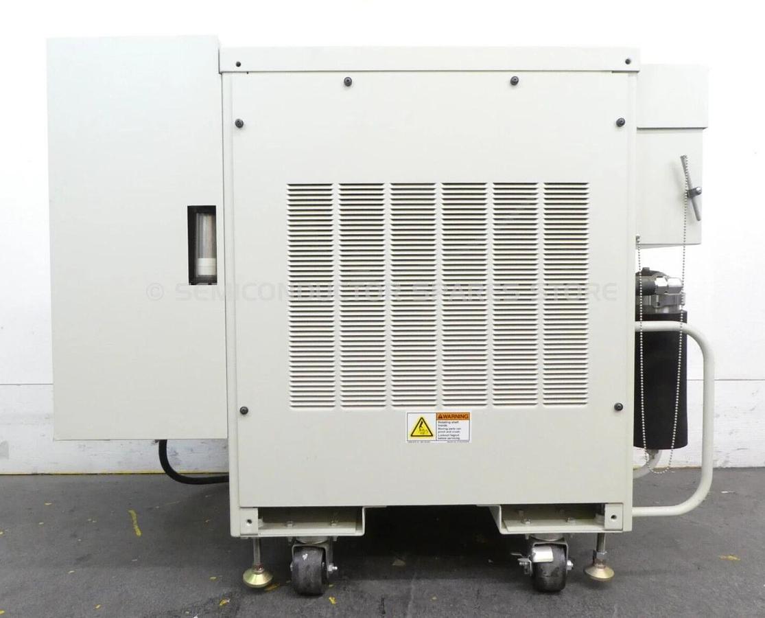 Used Thermo NESLAB 620018991704 Steelhead 3 CHX Water-to-Water Heat Exchanger Working