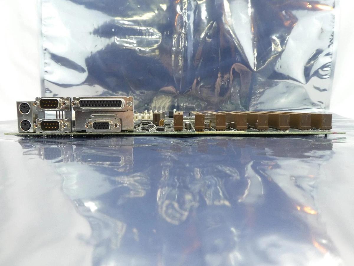 Used Phoenix Technologies 614726-005 PhoenixBIOS Mother Board PCB 20815 Working Spare