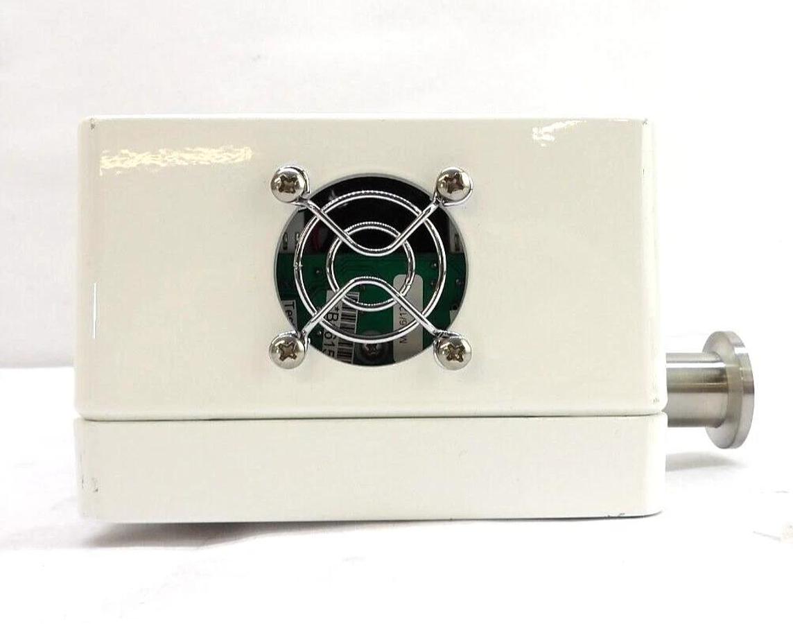 Used InUSA 820-1505-01 Non-Dispersive Infrared Monitor OPTISENSE 5005 Working Surplus