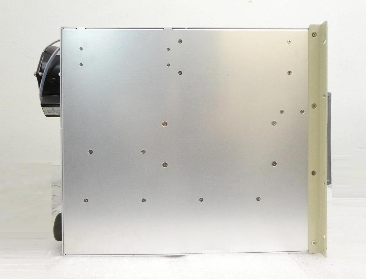 Used Nihon Koshuha MKN-502-3S2B02a-PS Microwave Power Supply TEL Telius Untested