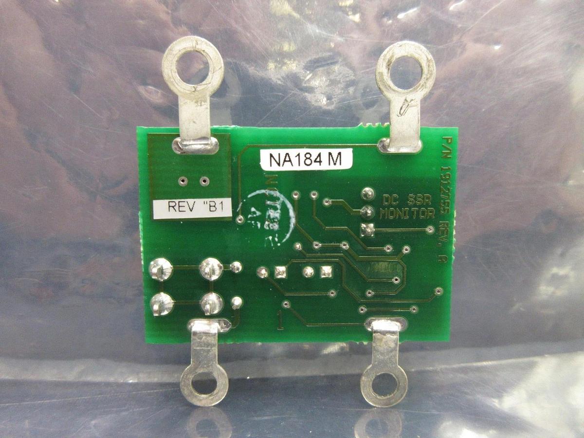 Used Delta Design 1912756-501 Interface Board PCB Summit ATC Thermal Control Used