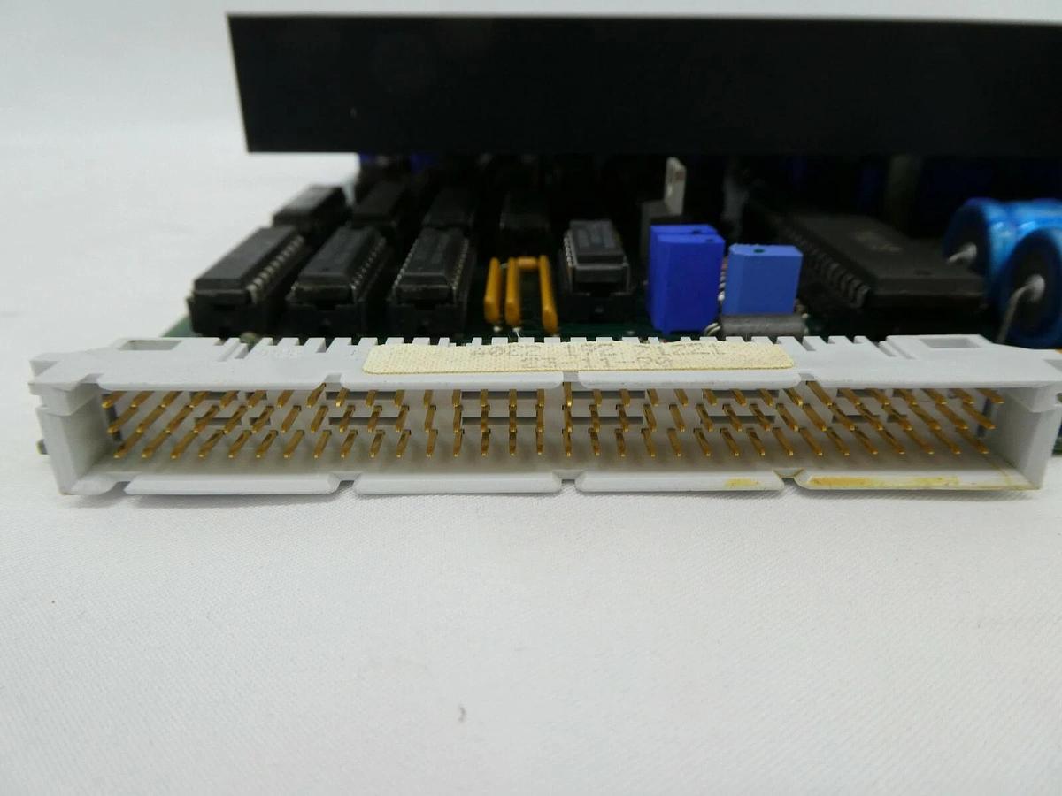 Used FEI Company 4022 192 71221 Driver PCB Card XYDR XL 30 ESEM Working Spare