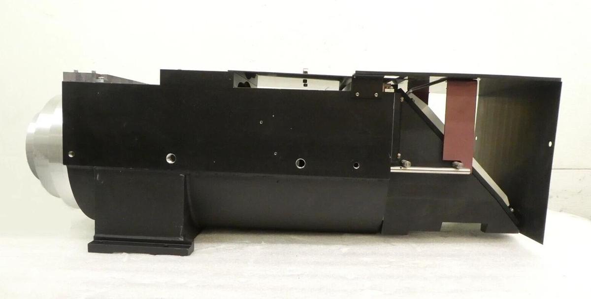 Used Nikon 200mm Large DUV Scanning High-Powered Lens Module NSR-S307E Spare Surplus