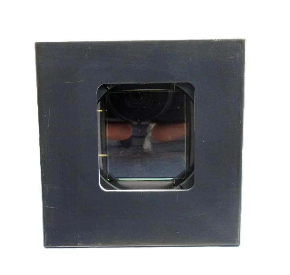 Used Nikon Precision Low Reflectance Sensor NSR-S204B Step-and-Repeat Working
