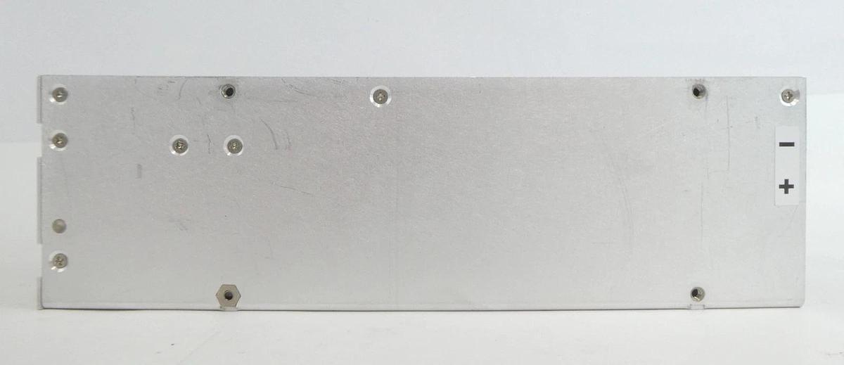 Used HiTek Power HF12-SM-QNNQWQ Industrial Power Supply AMAT 1140-00348 Working