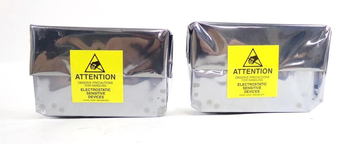 Copley Controls 800-1814 Single Axis Servo Drive Lot of 4 New