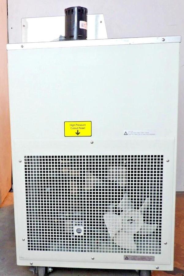 Refurbished HX-150W Neslab 388299061601 Recirculating Chiller CHX TC-300 AMAT Refurbished