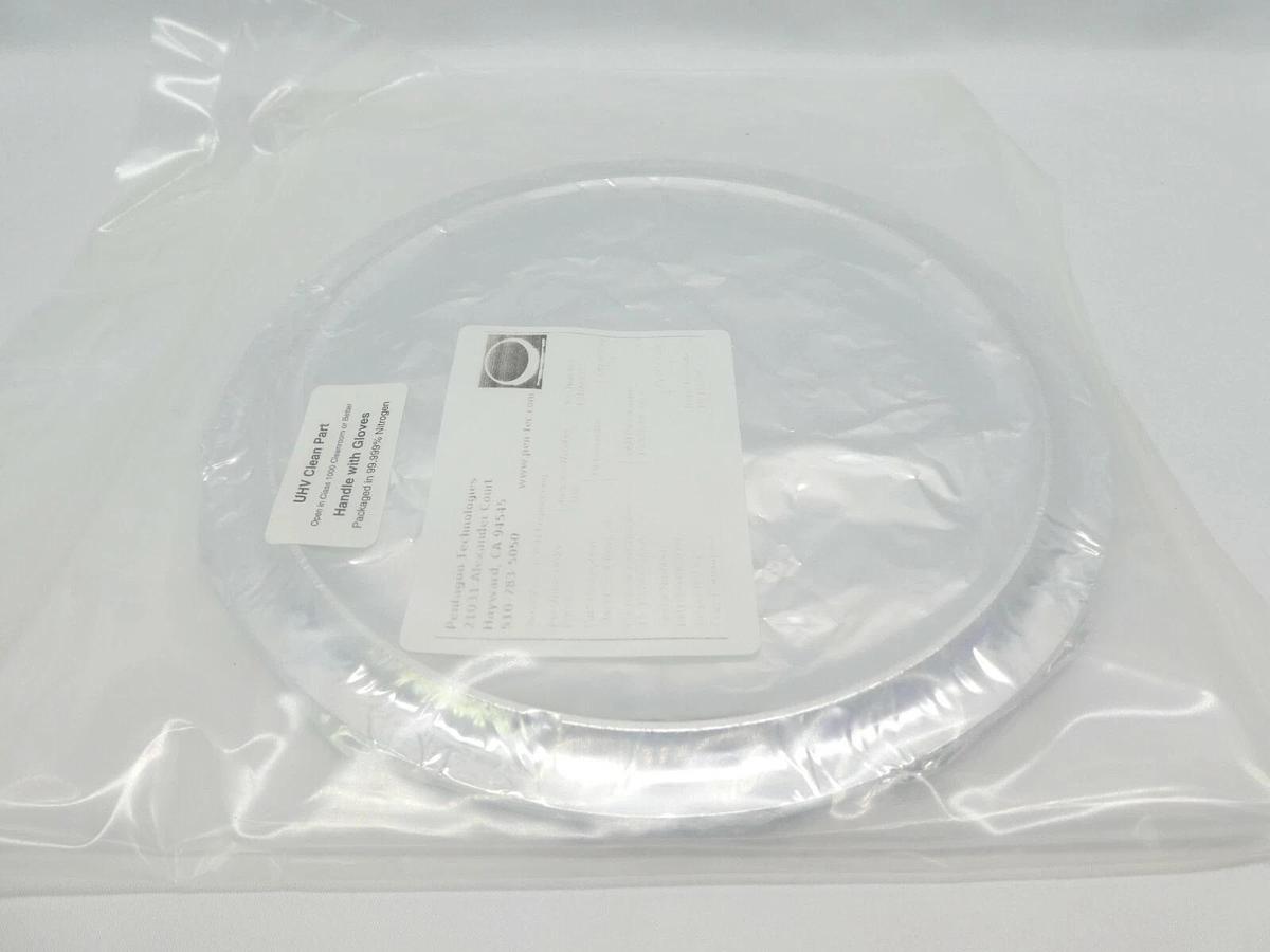 Refurbished Novellus Systems 15-158995-00 SST Ring Shield OEM Refurbished