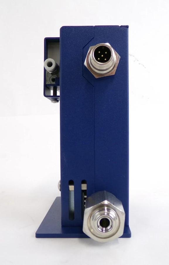 Horiba STEC LF-F404M-A-EVD Liquid Mass Flow Meter 2g/min Lot of 2 New Surplus