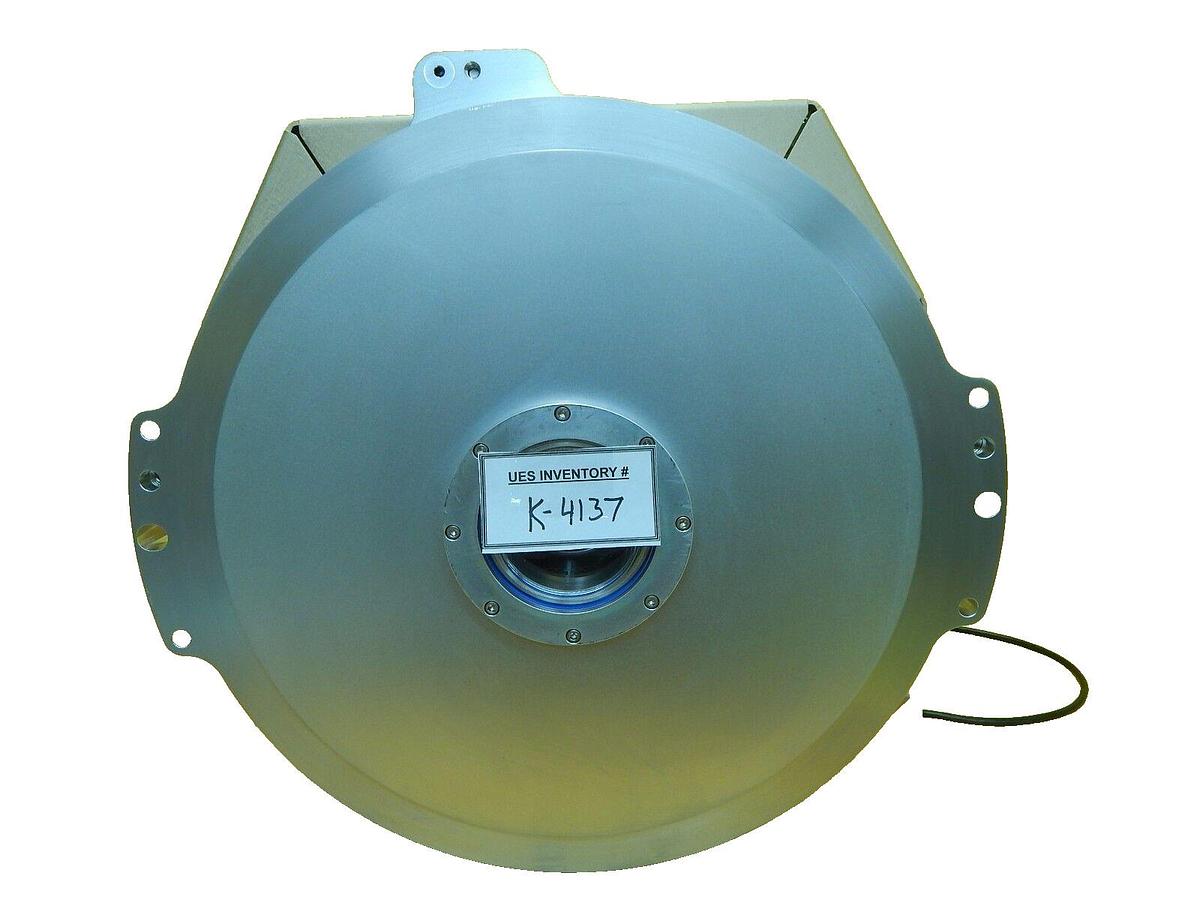 Refurbished Novellus Systems R02-281532-00 RF Match Source Aluminum Coil Refurbished