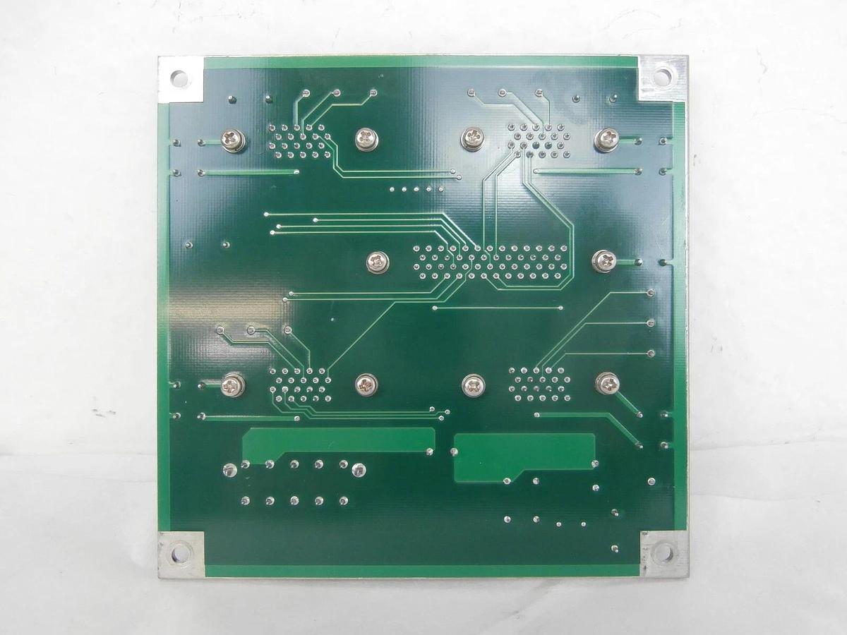Used Nikon 4S013-363 Interface Board PCB BLECX4 NSR-S205C System Working Surplus