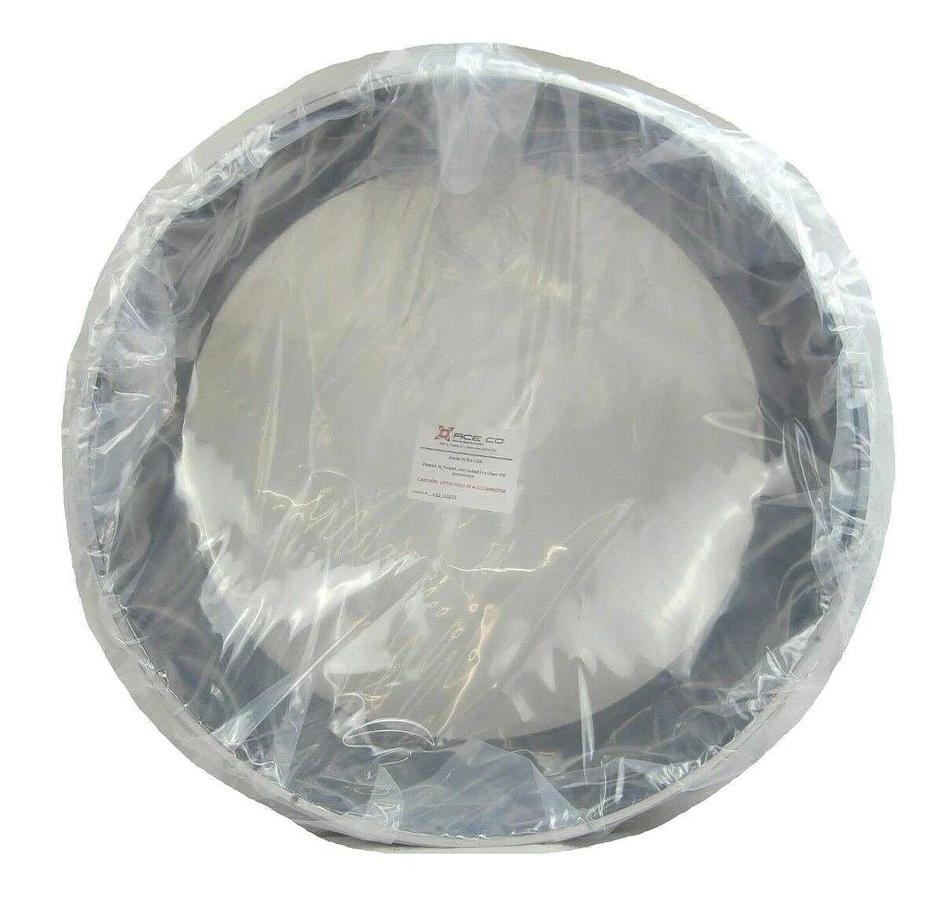 AceCo S33-2260A 300mm SCCM-CAR/GBT Depo Shield New Surplus