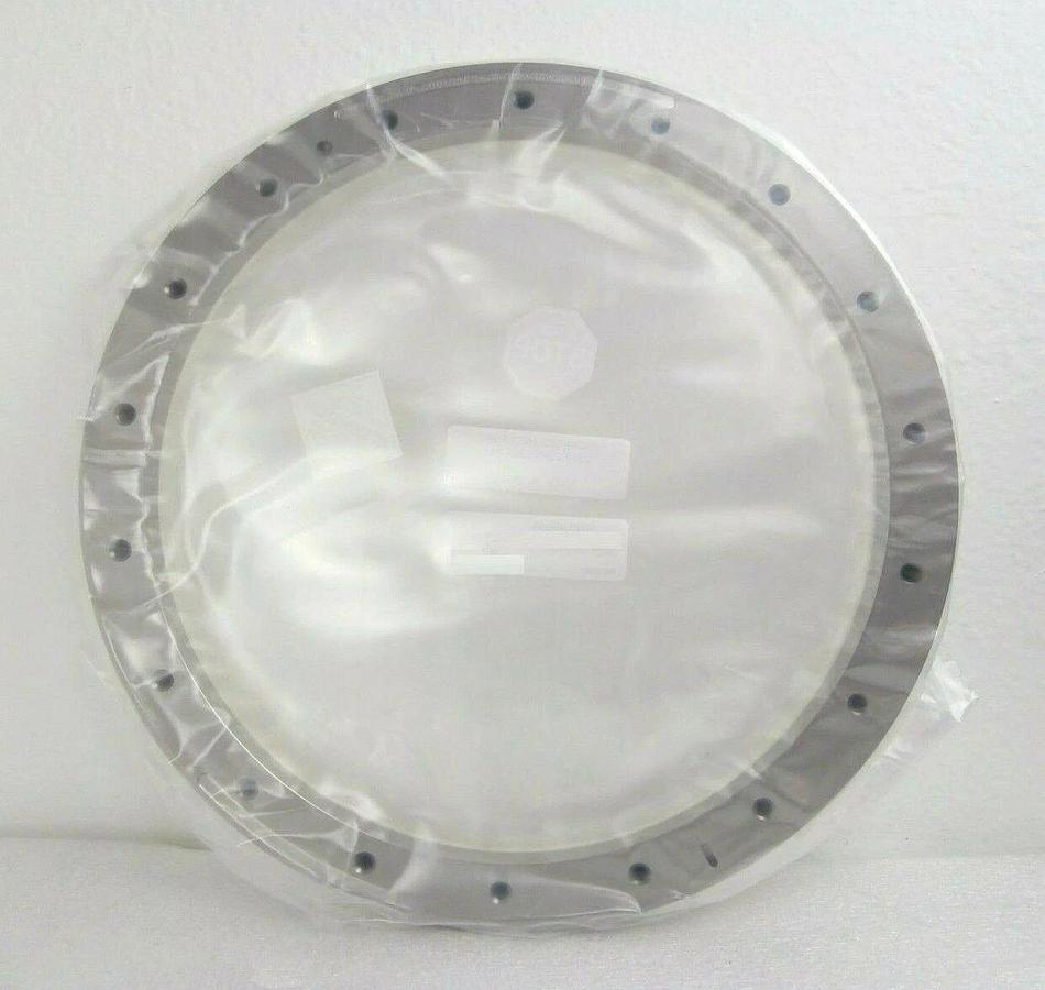 AMAT Applied Materials 0040-49965 300mm Titan Head Grooved Retaining Ring New