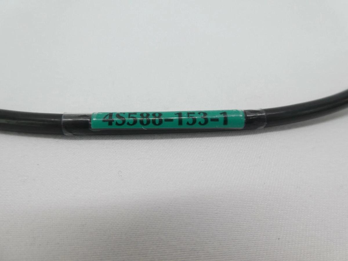 Used JAE Japan Aviation Electronics ACC-X-RC Sensor Nikon 4S588-153-1 NSR Working