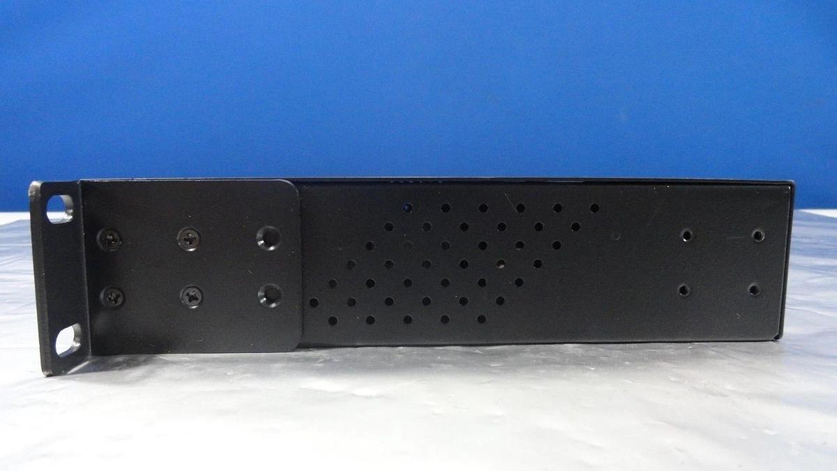 Used Moxa DE-303 16-Port Server A0JCC0914444 Revision 1.3C Used Working