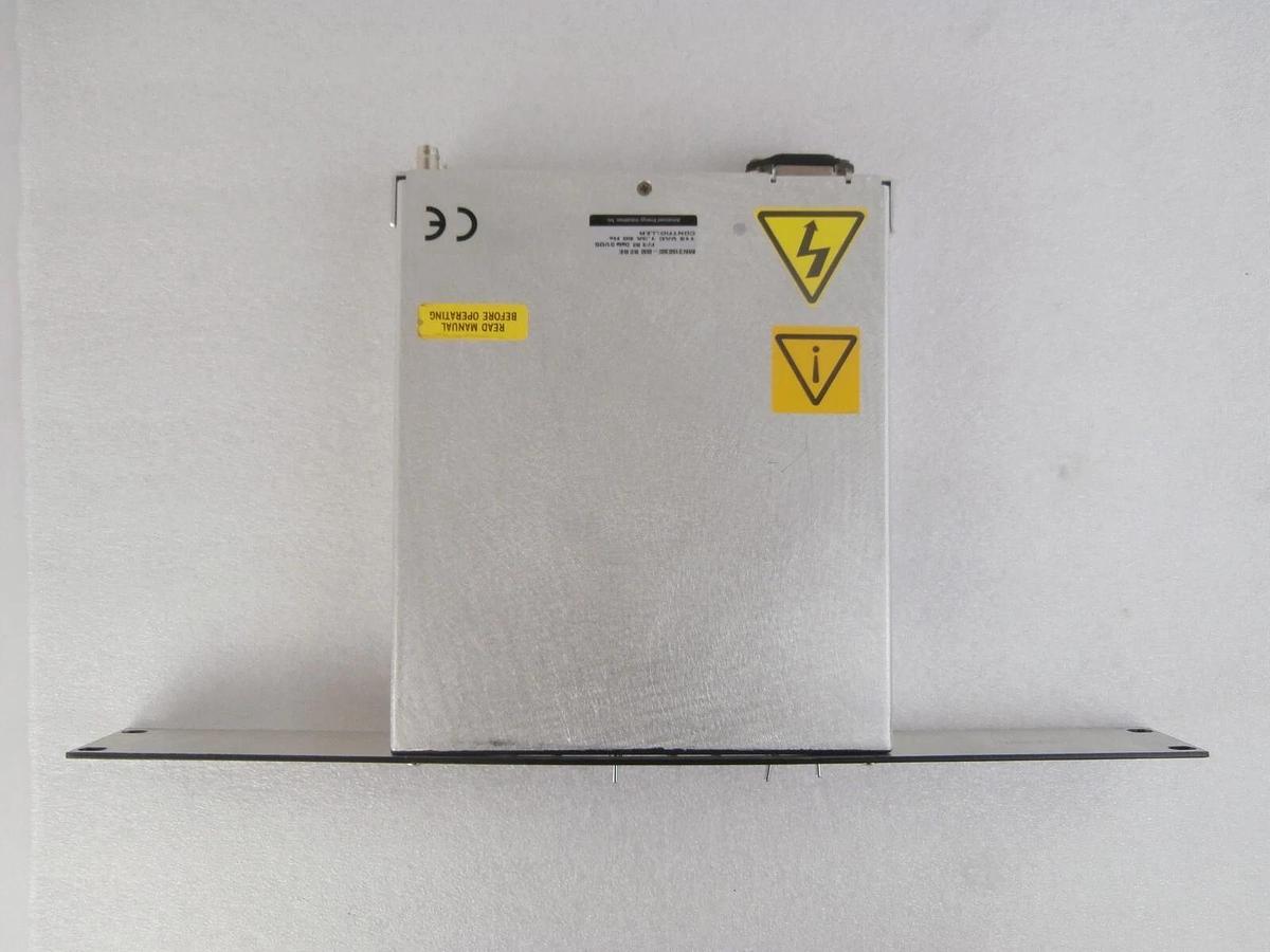 Used AE Advanced Energy 3150302-000 B2 SE RF Controller MeiVac 2460 Working Surplus