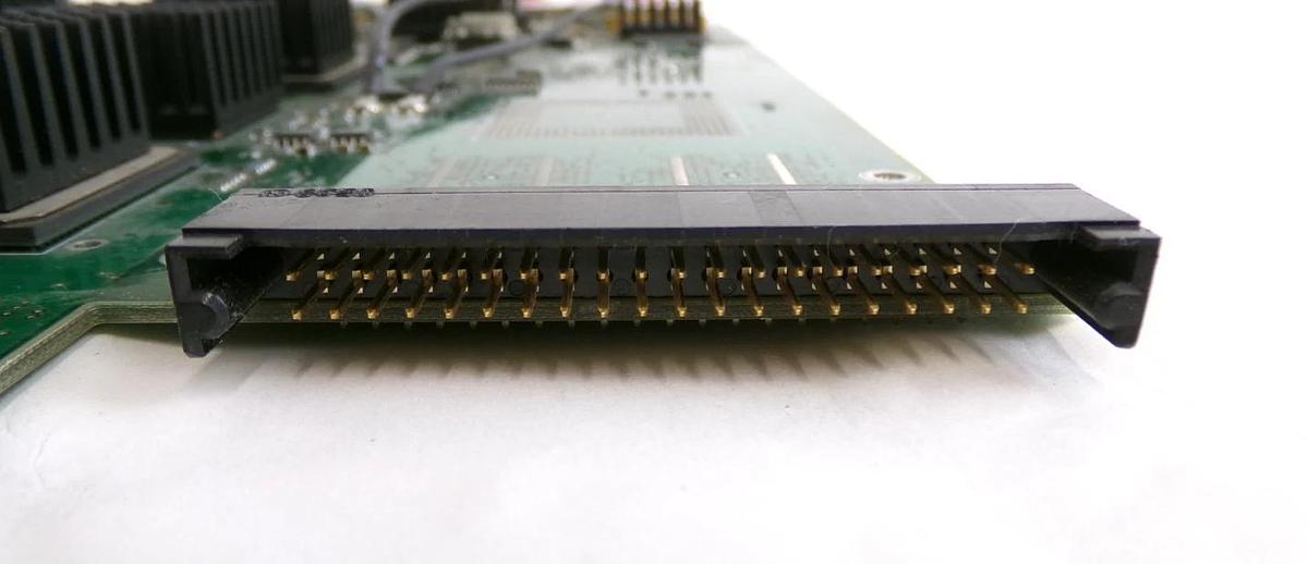 Used Agilent 54831-66423-004-79-0732-00010 Infiniium Motherboard PCB DSO8064A Working