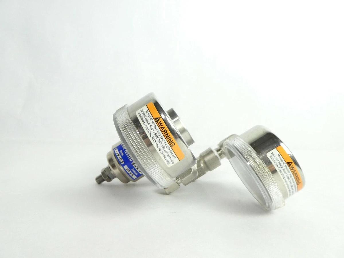 KMG Electronic Chemicals SP-4365-09 Regulator Valve ASM 4607-320-0001 New