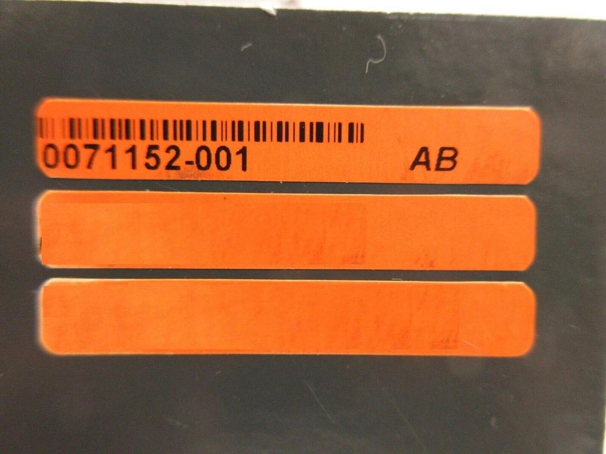 Used KLA-Tencor Polarization Assembly 0081580-000 0071152-001 AIT Fusion Untested