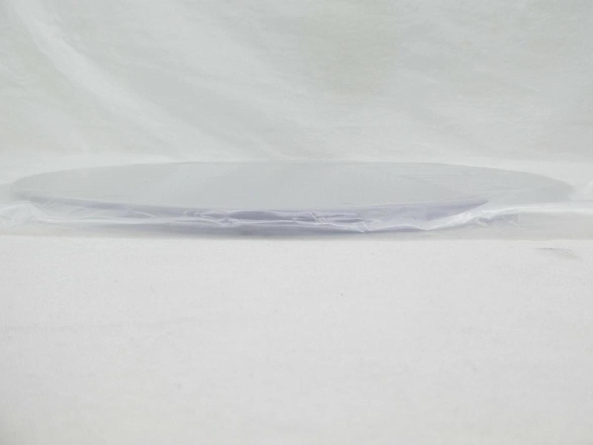 Refurbished TEL Tokyo Electron 3D10-250834-V1 Shower Plate OX T10-7.5-C912 Cu Refurbished