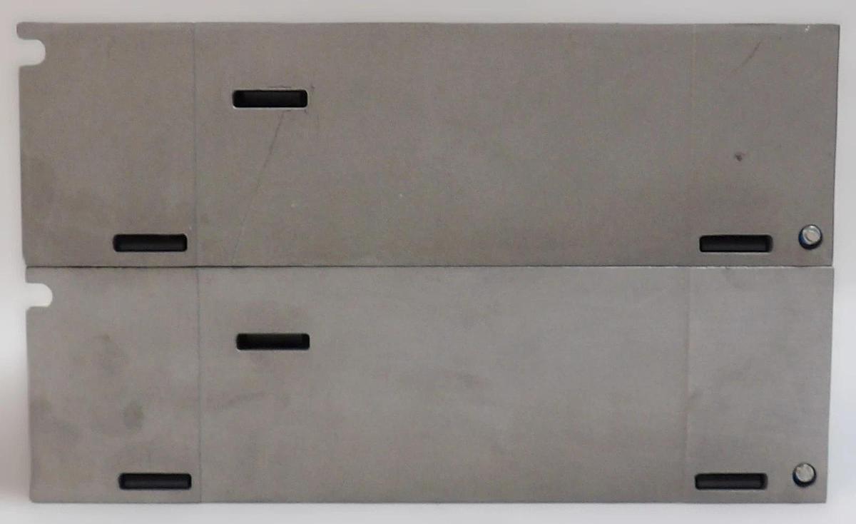 Used AMAT Applied Materials 0190-83797 Servo Drive 1080-01809 Lot of 2 Working