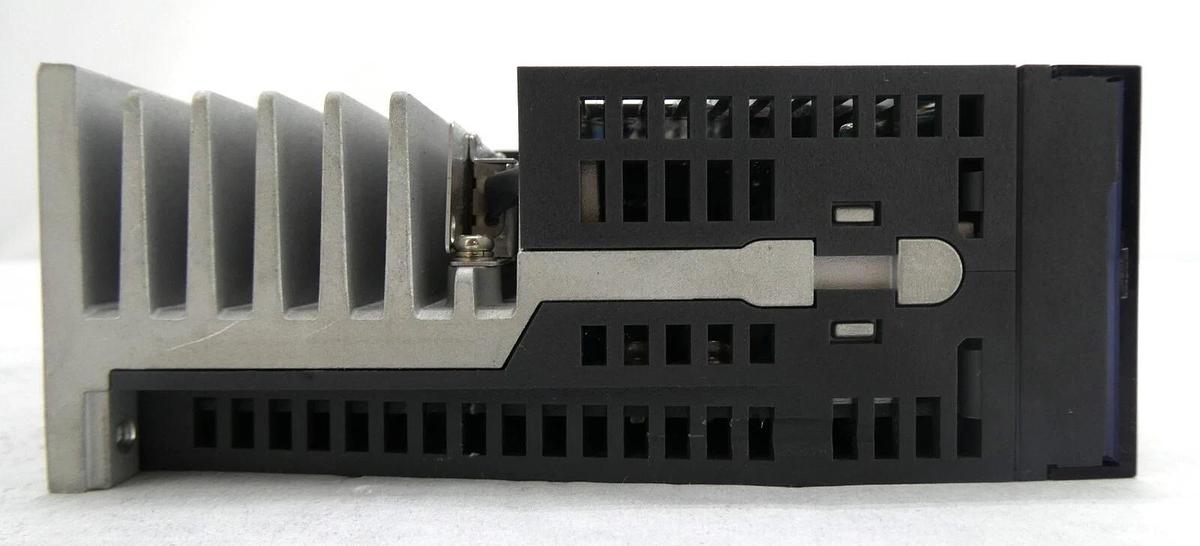 Used AMAT Applied Materials 0190-75695 Servo Drive Assembly 1080-01809 Working Spare