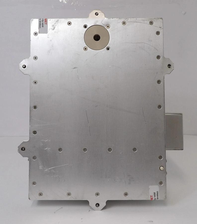Used Comet Technologies 20033653 RF Match Lam Research 27-382473-00 Untested As-Is