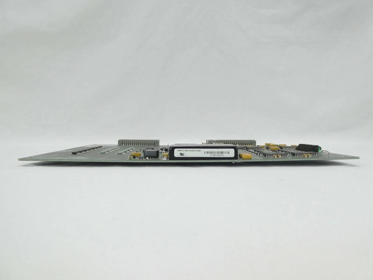 Used Pyramid Technical Consultants 9000-03062 Motor Control Board PCB AMAT Quantum X