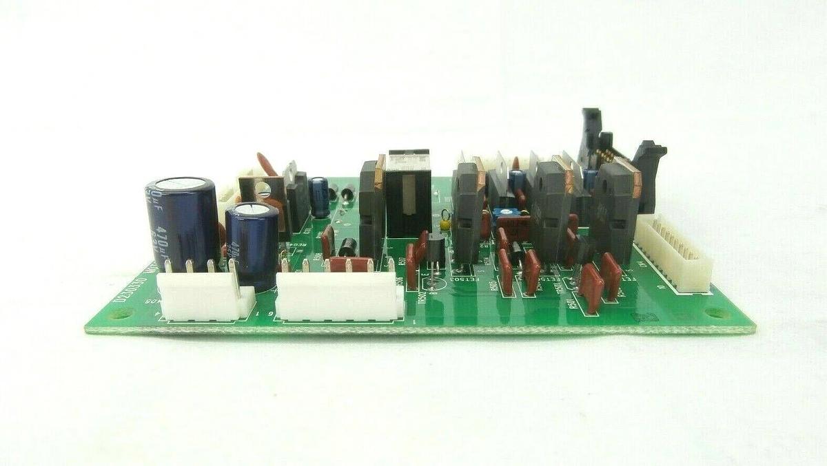 Used Hiranuma Sangyo D230330 Motor Control Board PCB AS-200 Working Spare