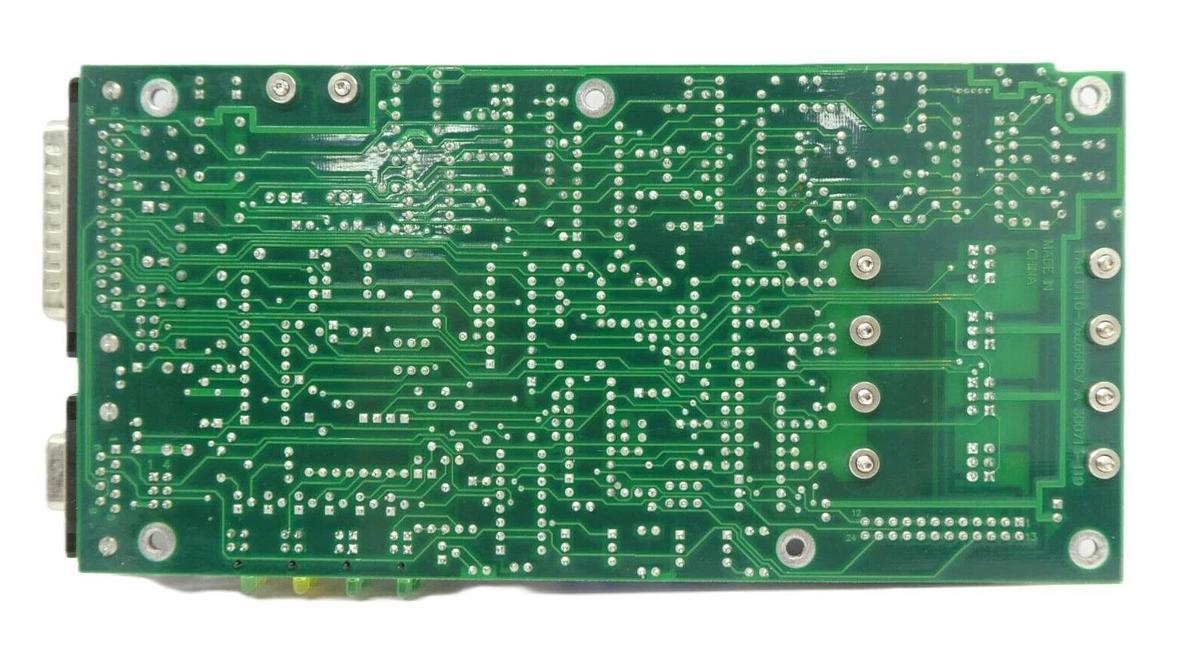 Used AMAT Applied Materials 0100-76269 RF Match Control PCB 07031514-1 Working Spare