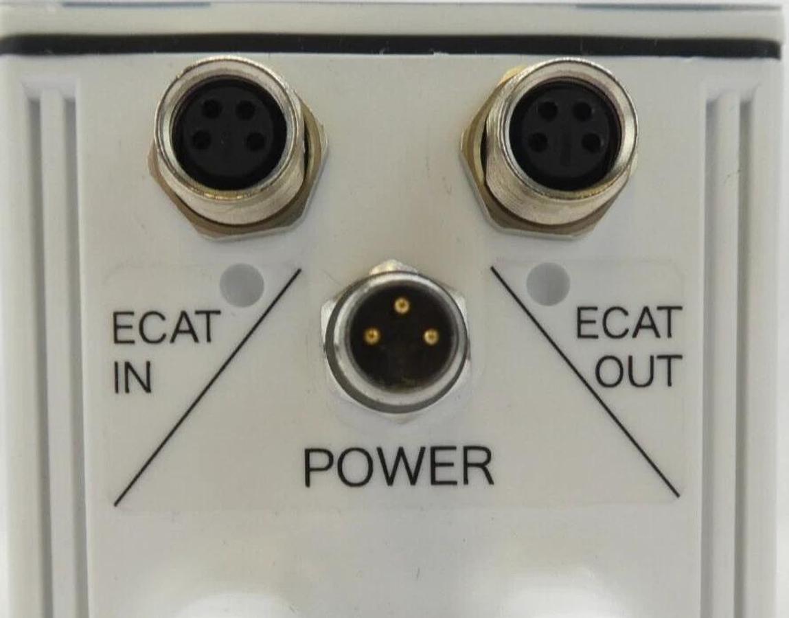 Used AMAT Applied Materials 0190-89385 Flow Controller 50-500mL/min Working Surplus