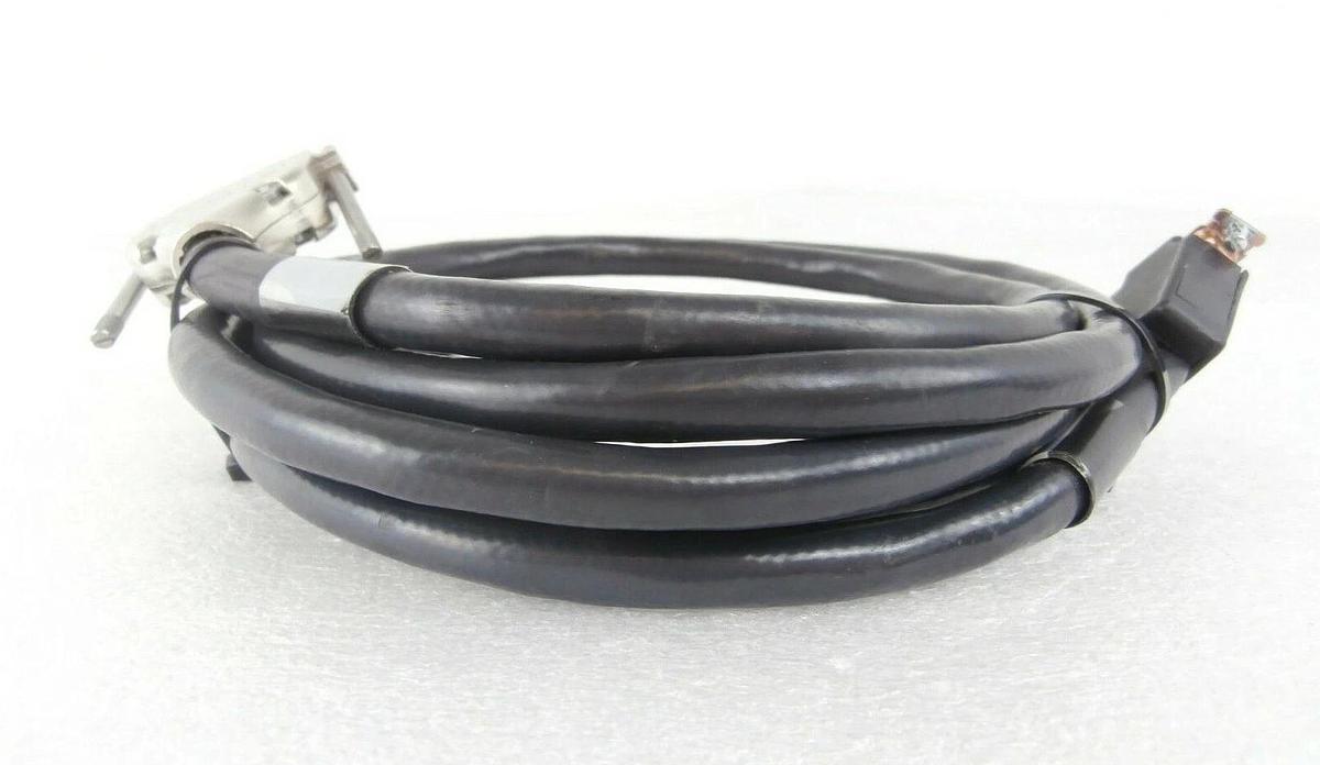 Used Kensington Laboratories PRE-0A2 Prealigner Cable A-Axis 4000D AMAT Ultima X