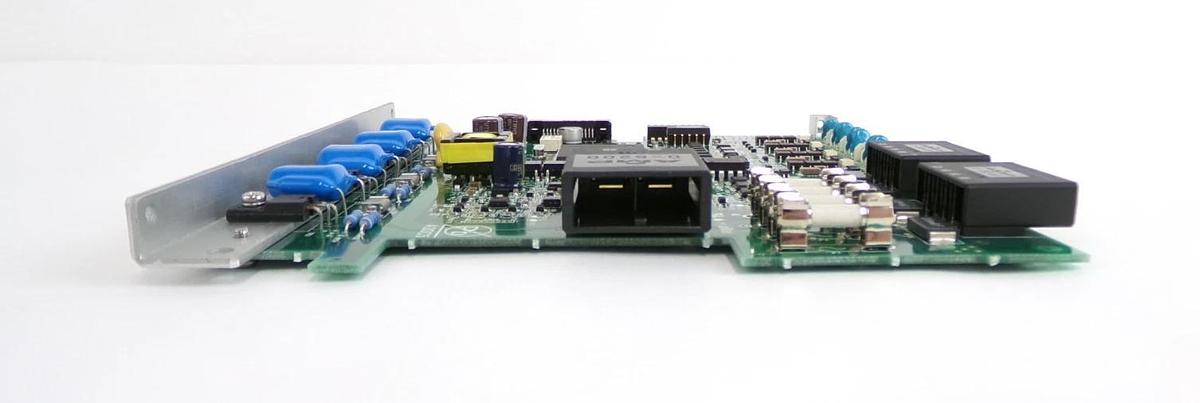 TEL Tokyo Electron 3M80-001910-14 Heater Controller PCB RCB-28-B1 New Surplus