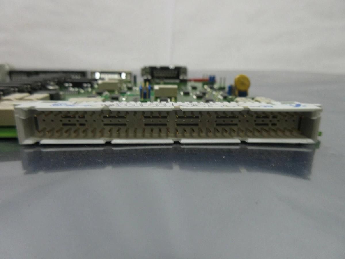 Used FEI Company 4022.192.9204 Processor PCB Card UDTB/N XL 830 FIB-SEM Used Working