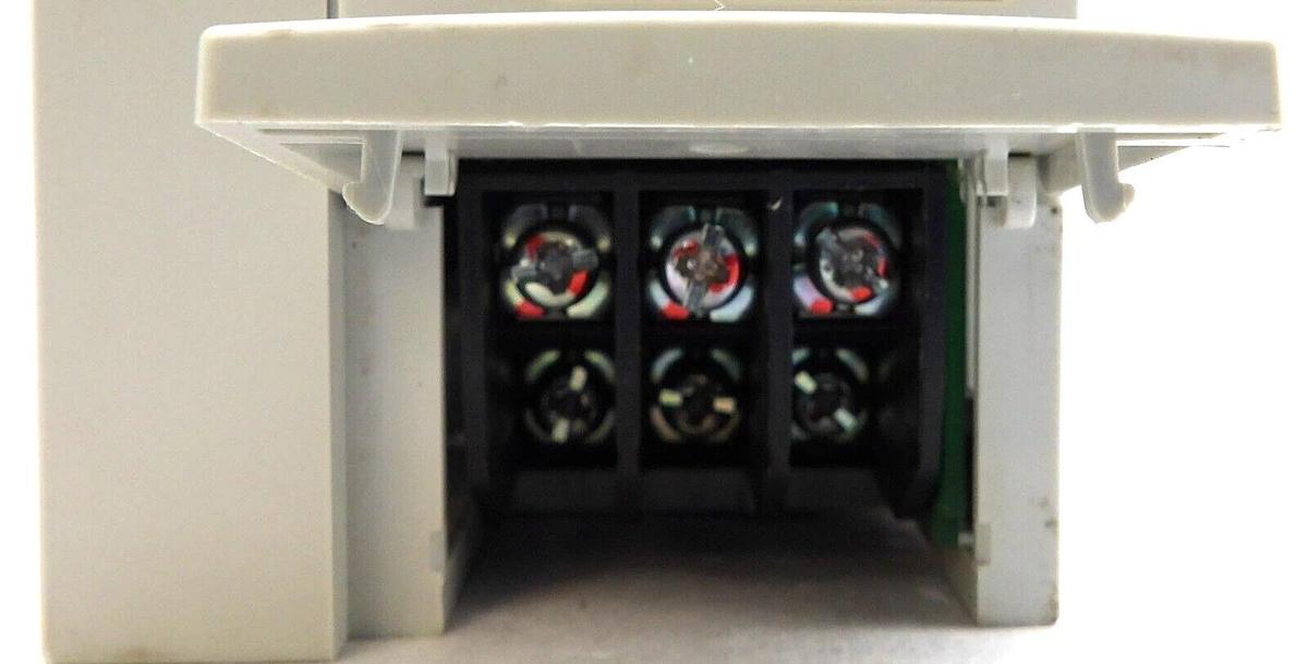 Used Mitsubishi Electric MR-J2S-70A AC Servo Drive Module MELSERVO Working Surplus