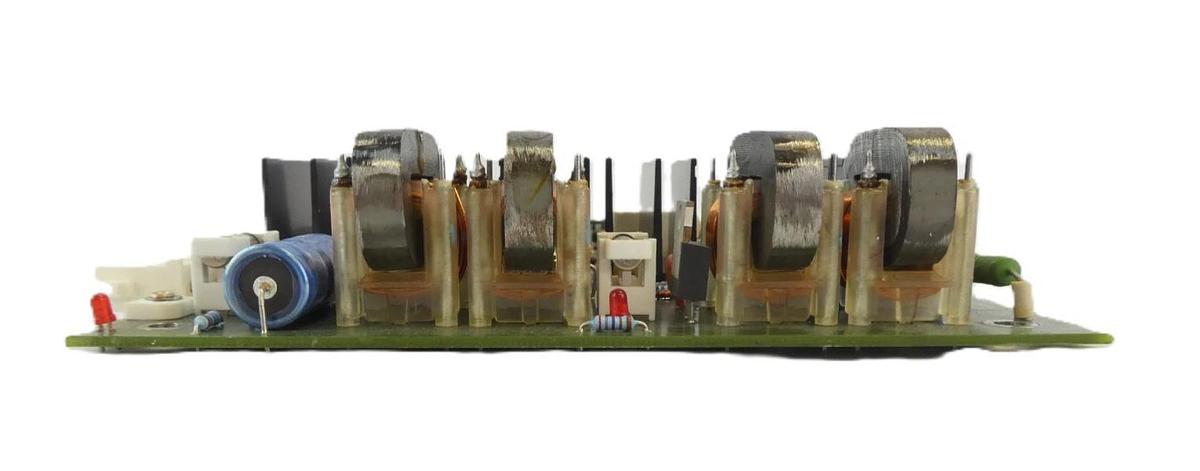 Used ASML 4022 193 57495 Power Distribution PCB 4022 192 4749 Working Surplus