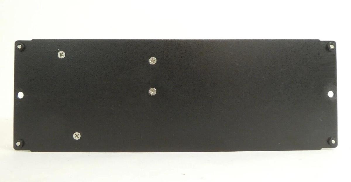 Used AMAT Applied Materials 0190-02390 Endpoint-USB Interface Unit Unmarked Working