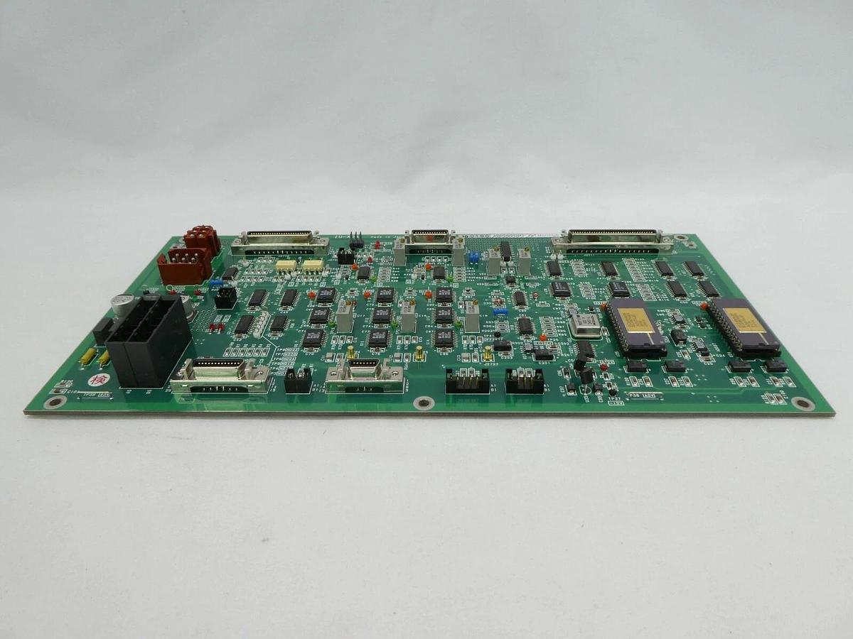 Used Nikon 4S007-900-1K EPROM Board PCB IU-X2A NSR Series System Working Surplus